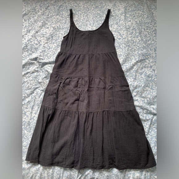 Wilfred Firefly Midi Dress - Picture 2 of 4